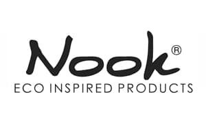 Logo Nook Eco Inspired Products